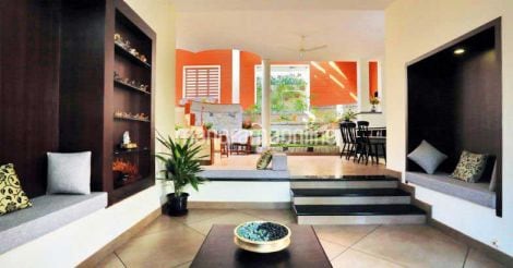 The secrets this eco-friendly, budget friendly home has to reveal