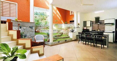 The secrets this eco-friendly, budget friendly home has to reveal