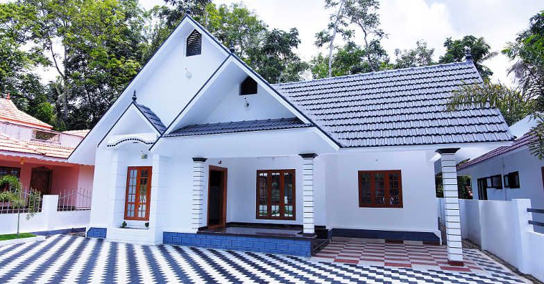 kerala house plans 1500 sq ft
