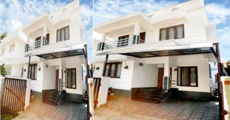 Living large in a 1,340 sqft house on just three cents