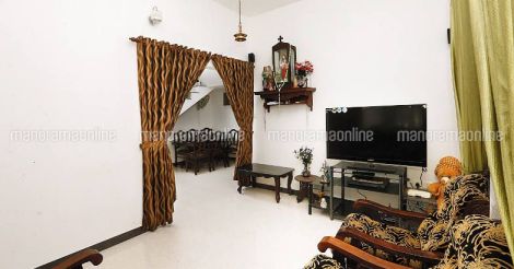 Living large in a 1,340 sqft house on just three cents