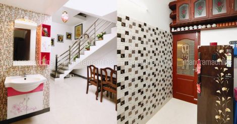 Living large in a 1,340 sqft house on just three cents