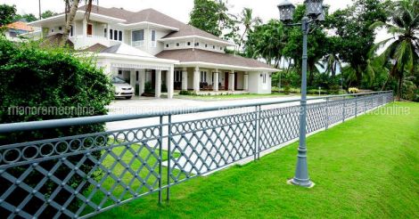 Fence
