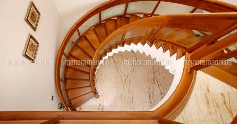 Stairway