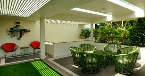 How green is your house?