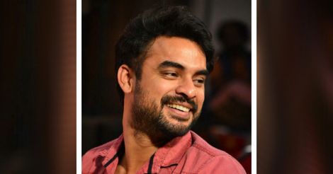 Tovino Thomas