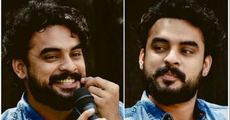 Tovino Thomas
