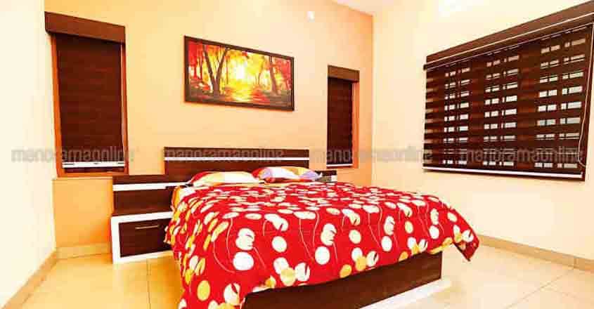 square-home-bed square-home-bed