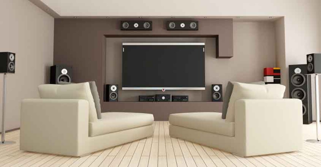 home theatre