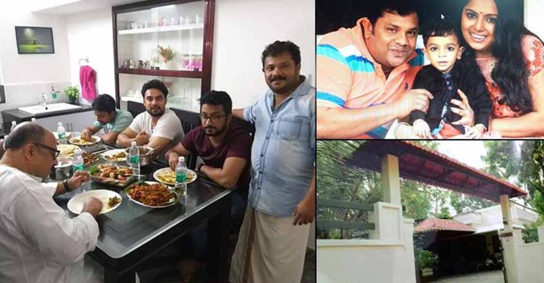 hareesh-house