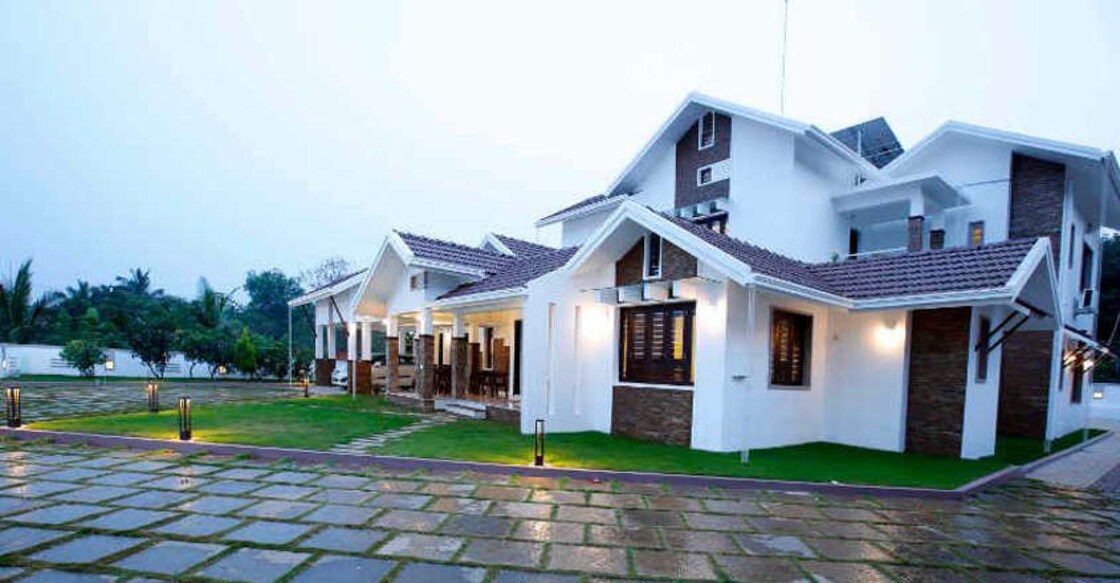 This grand house in Malappuram is a dream come true