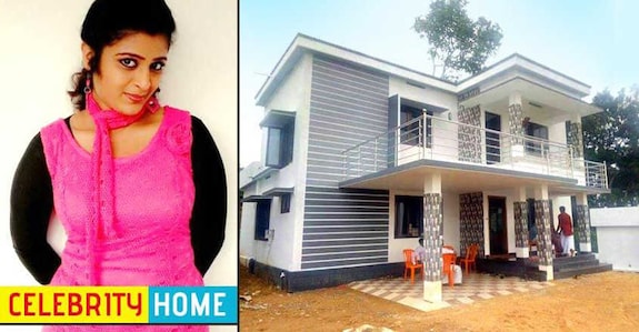TV star Shalu Kurien had just one demand for the new house TV star Shalu Kurien had just one demand for the new house