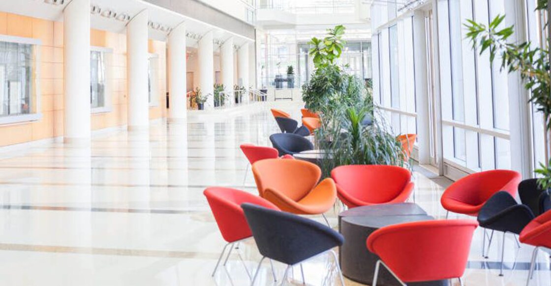 Get to know the latest and unique trends in flooring 