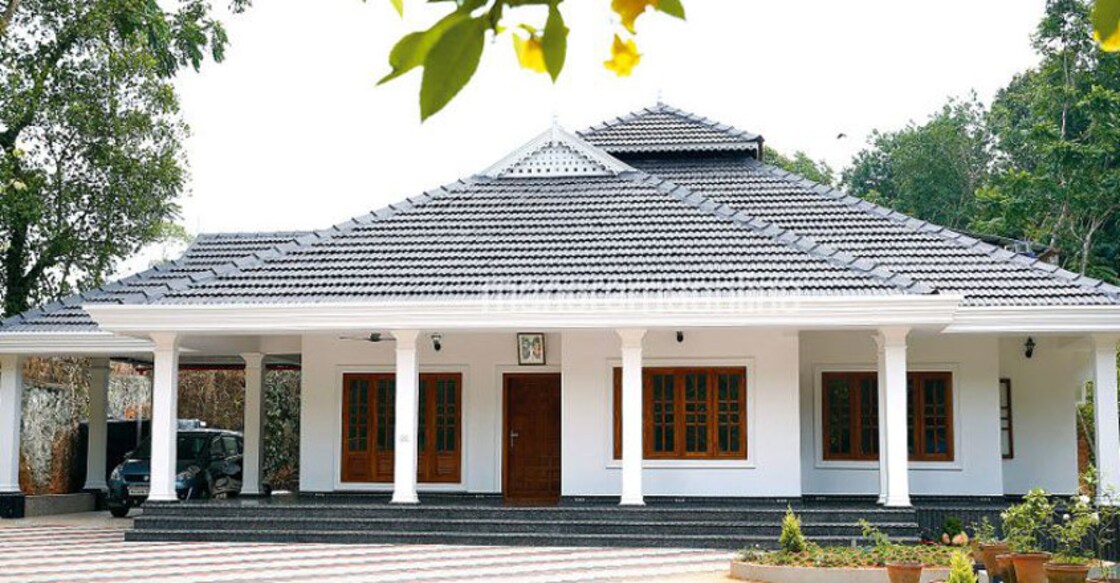 Here is a way to build low cost house using 'rapid walls'