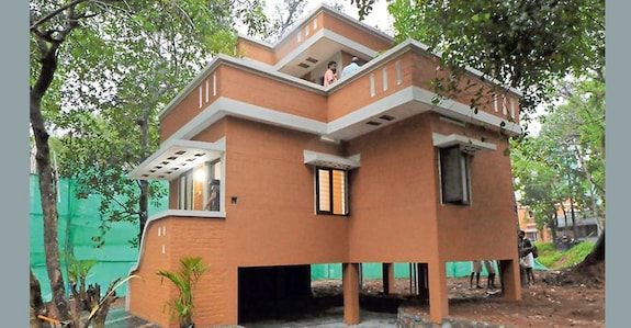 This Rs 5 lakh-house is all one actually needs? This Rs 5 lakh-house is all one actually needs?