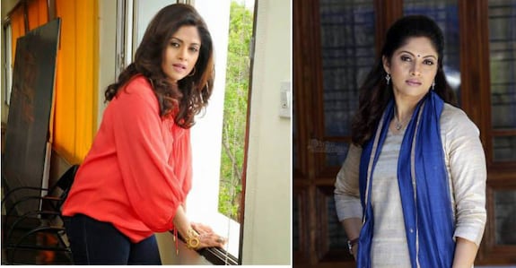 Nadhiya Moidu’s favourite pastime is decorating her Mumbai flat Nadhiya Moidu’s favourite pastime is decorating her Mumbai flat