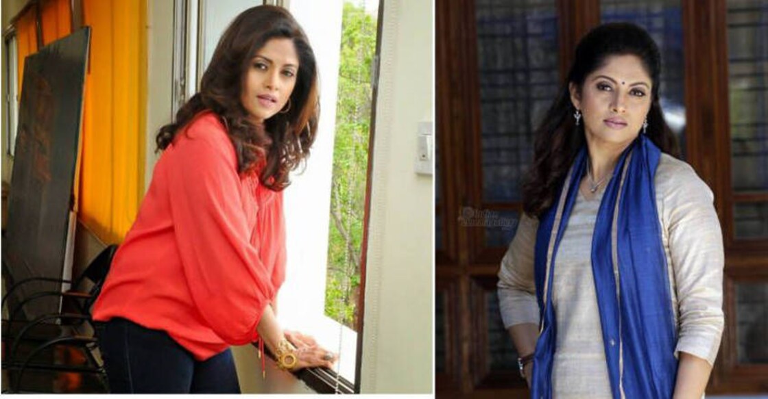 Nadhiya Moidu’s favourite pastime is decorating her Mumbai flat