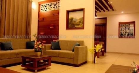 3 verandas and a stunning view from all angles: This Thalassery house is breathtaking