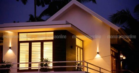 3 verandas and a stunning view from all angles: This Thalassery house is breathtaking