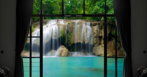 How green is your house?