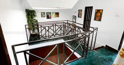 How a Thrissur woman built her dream 'nalukettu' 