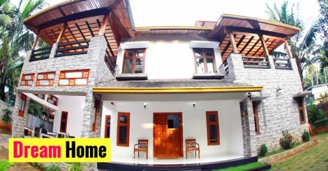 Perfection as prescription:  Doc designs own home