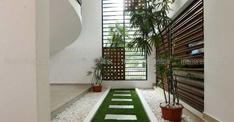 Chic 'n' cool: This 3,600 sq ft Malappuram house is beyond stunning!