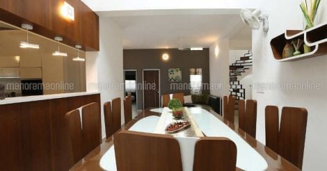 Chic 'n' cool: This 3,600 sq ft Malappuram house is beyond stunning!