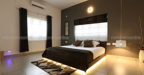 Chic 'n' cool: This 3,600 sq ft Malappuram house is beyond stunning!