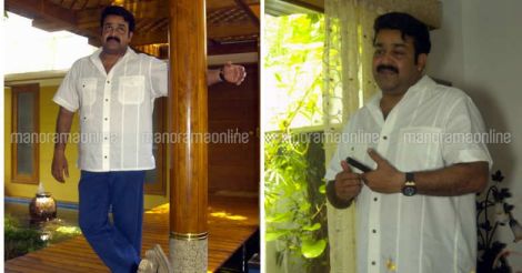 Welcome to Mohanlal’s home!  