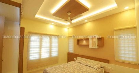 This plush Thrissur home will leave you spellbound!