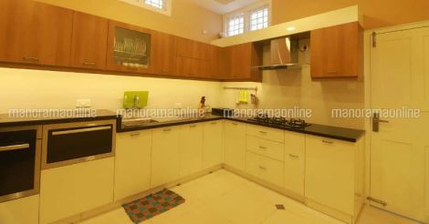 This plush Thrissur home will leave you spellbound!