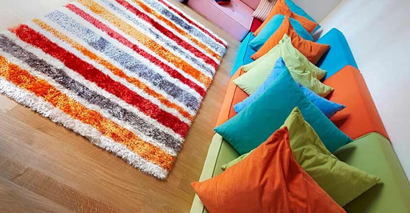 Ways to spruce up your home during Monsoon Ways to spruce up your home during Monsoon
