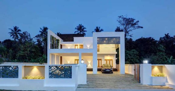 Home compound wall lights deals