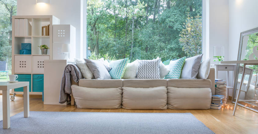 Interiors