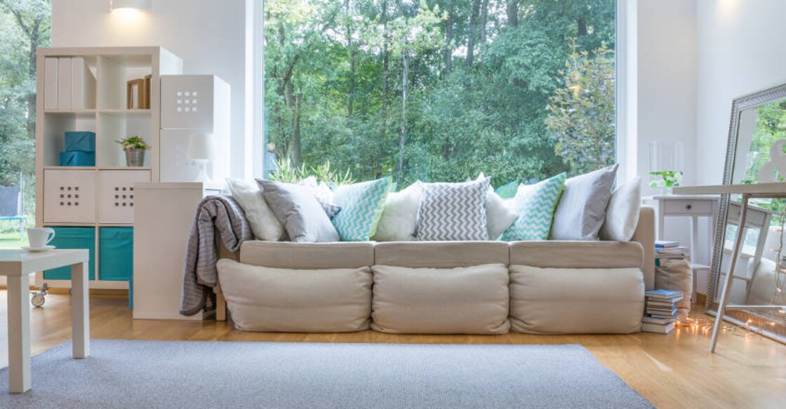 Interiors Interiors