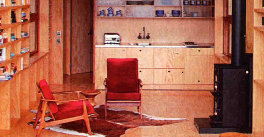 The pros and cons of veneer finish and how it differs from ply