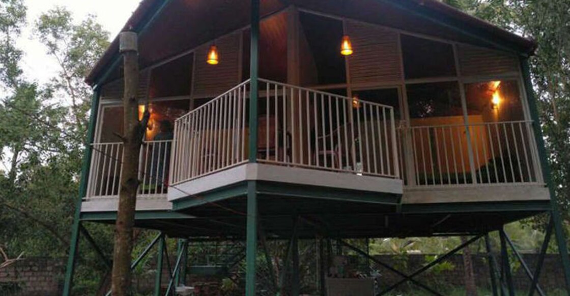 This low-budget Kuttanadu house survived the floods