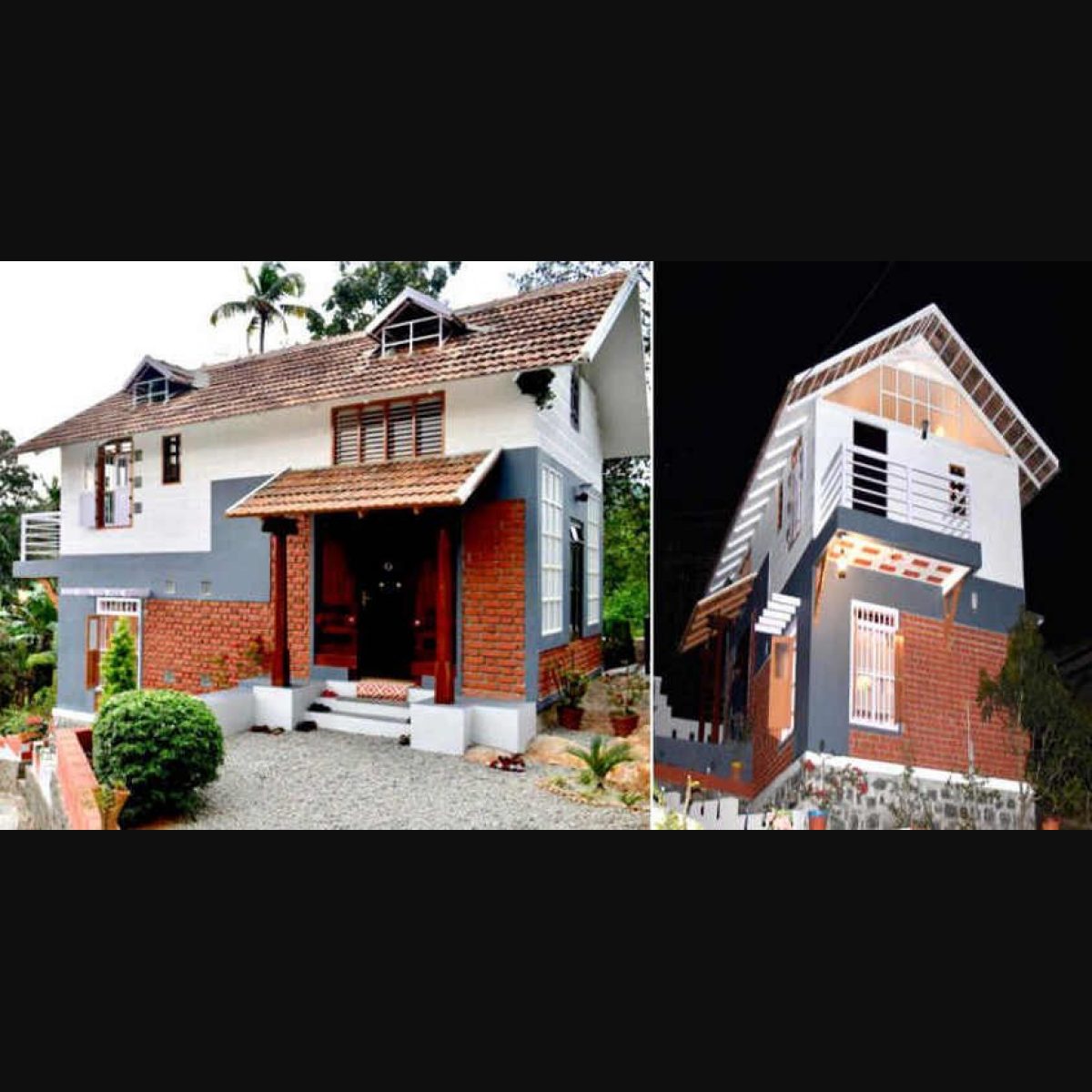 Unbelievable! A marvellous house on one cent plot, in Rs 8 lakh ...