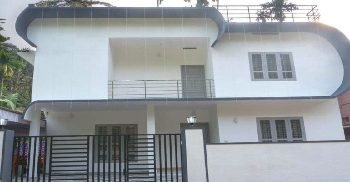 New land law invalid for houses built with old permits