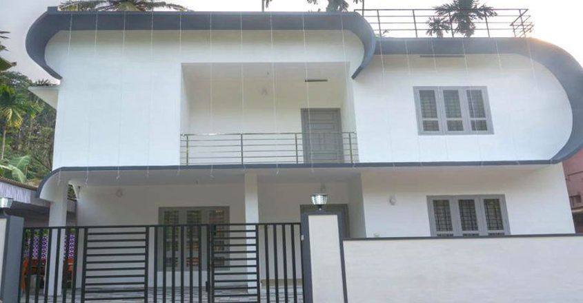 New land law invalid for houses built with old permits