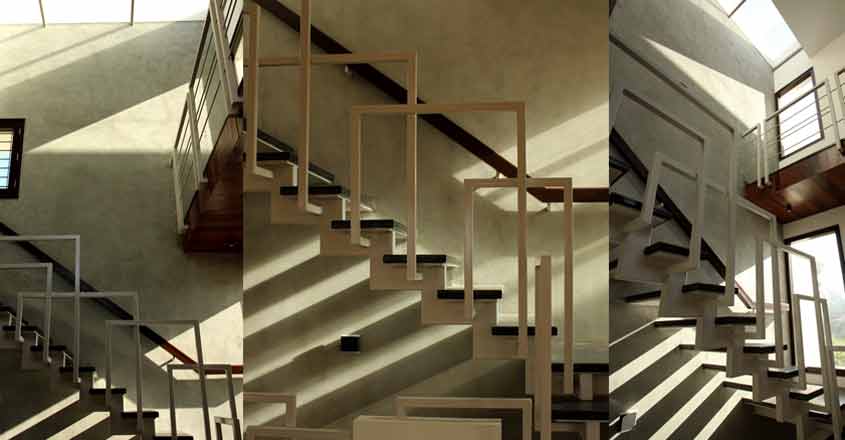 skylight-staircase skylight-staircase