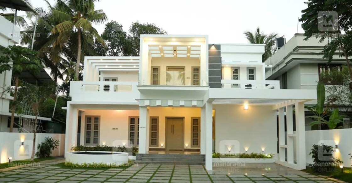 box-style-thrissur-house