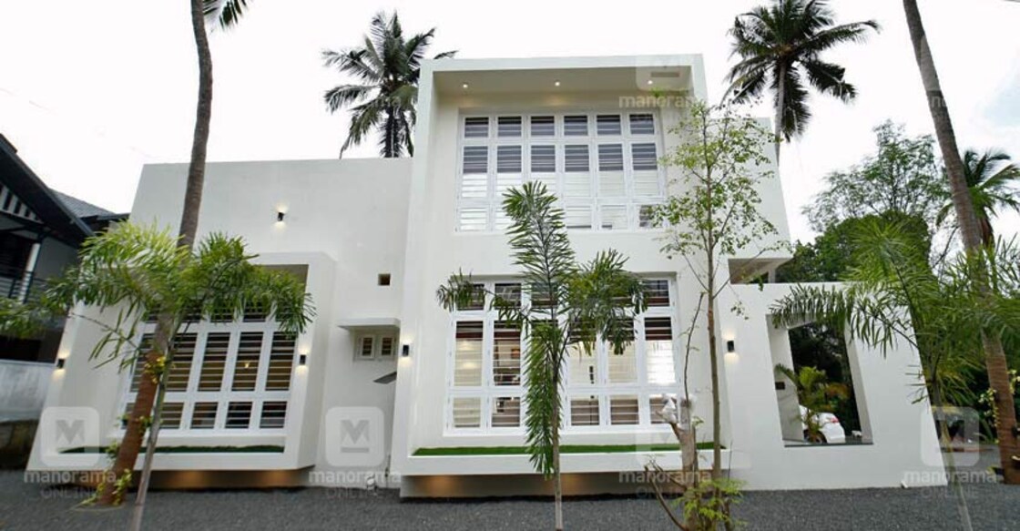 manjeri-house