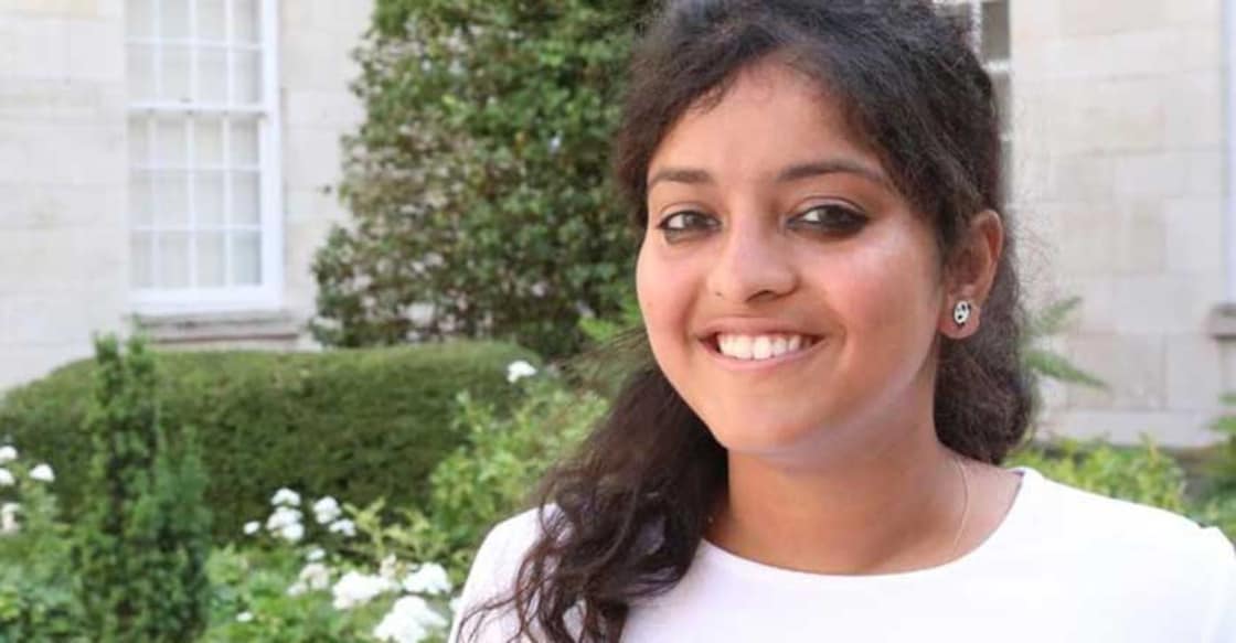 Amrutha Kishor Amrutha Kishor