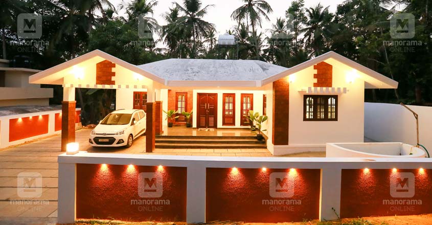 koduvally-house