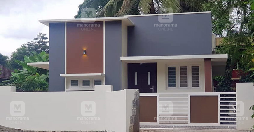 palakkad-house