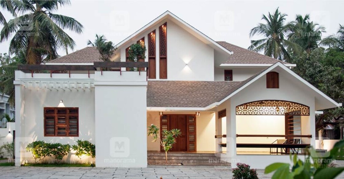 kodampuzha-house