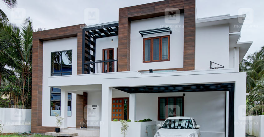 mahe-house