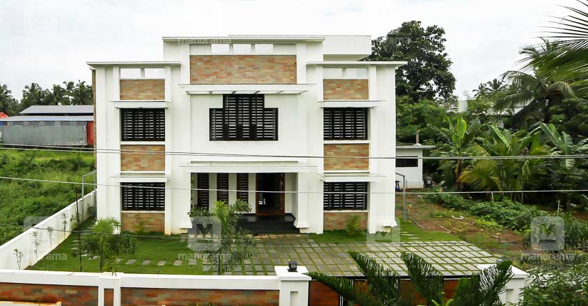 paliyekkara-house paliyekkara-house